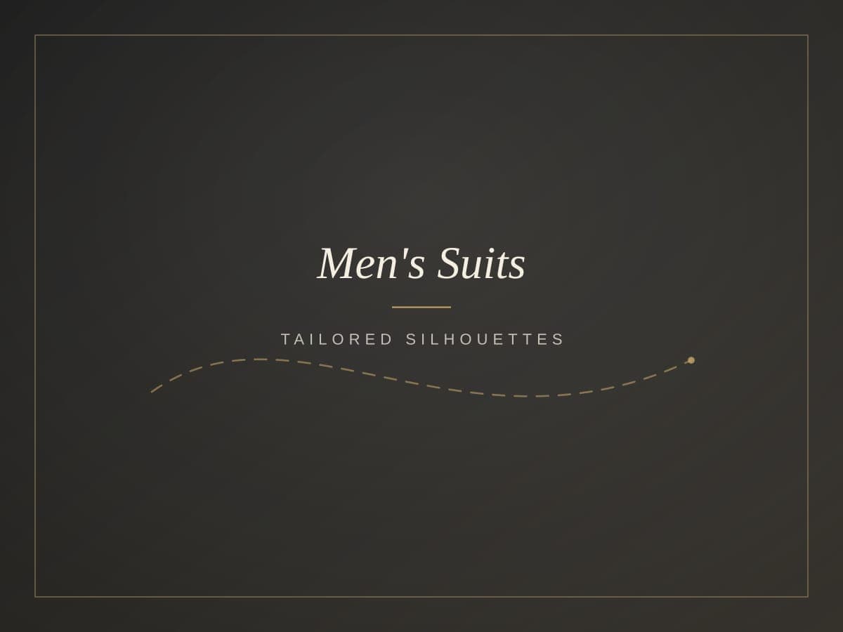 Suit alterations in Tulsa — tailor chalking a men's suit jacket